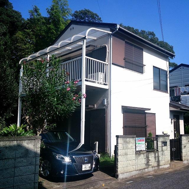 久喜市オーナーチェンジ一戸建て 写真2
