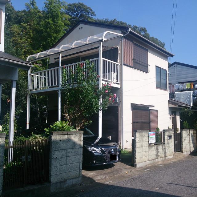 久喜市オーナーチェンジ一戸建て 写真3