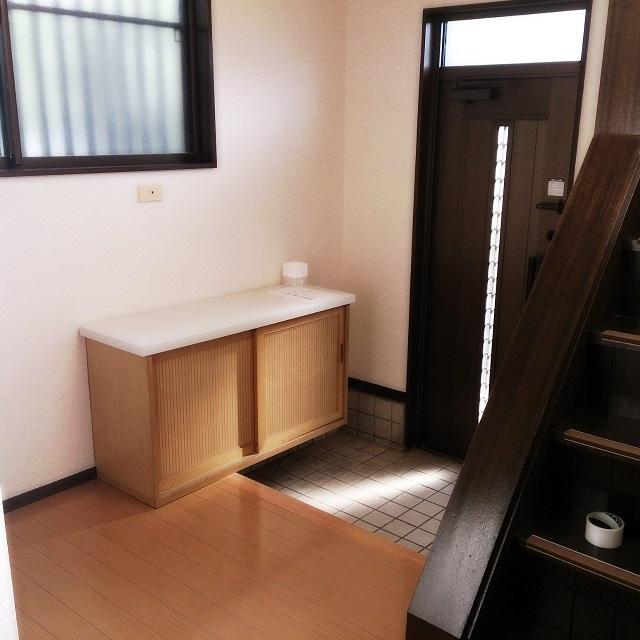 久喜市オーナーチェンジ一戸建て 写真4