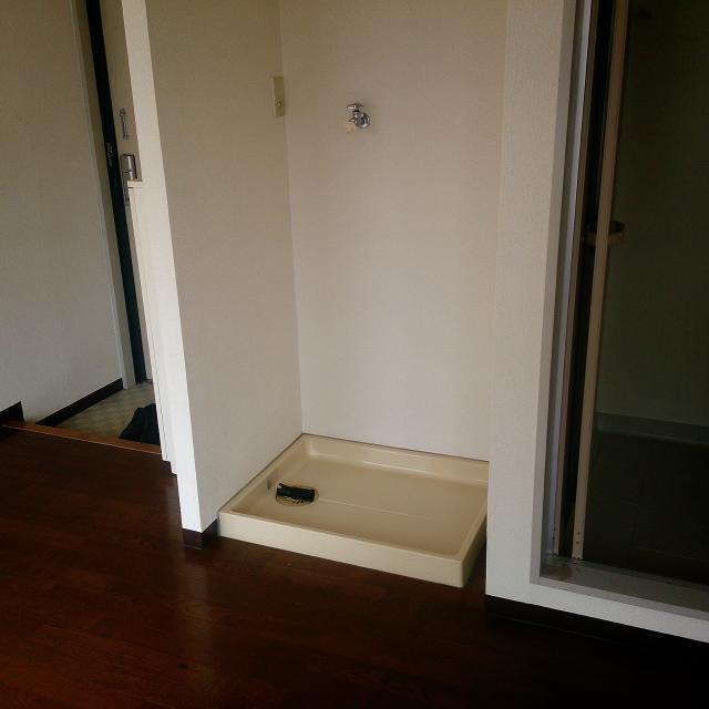 賃貸マンション 写真6