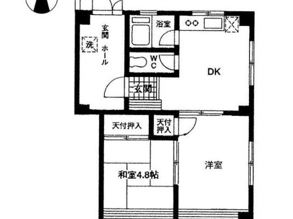 賃貸マンション