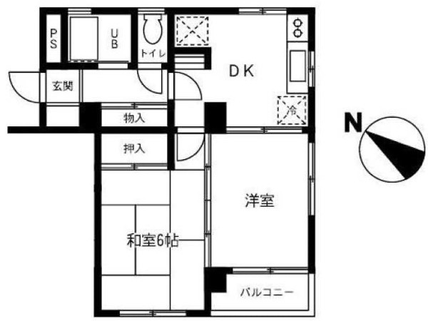 賃貸マンション