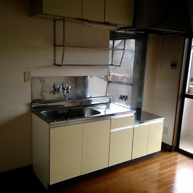 マンション勝201 写真7