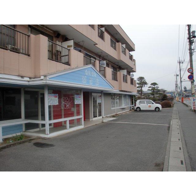 マンション勝 貸店舗 写真2