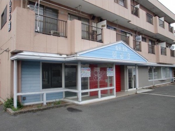 マンション勝 貸店舗