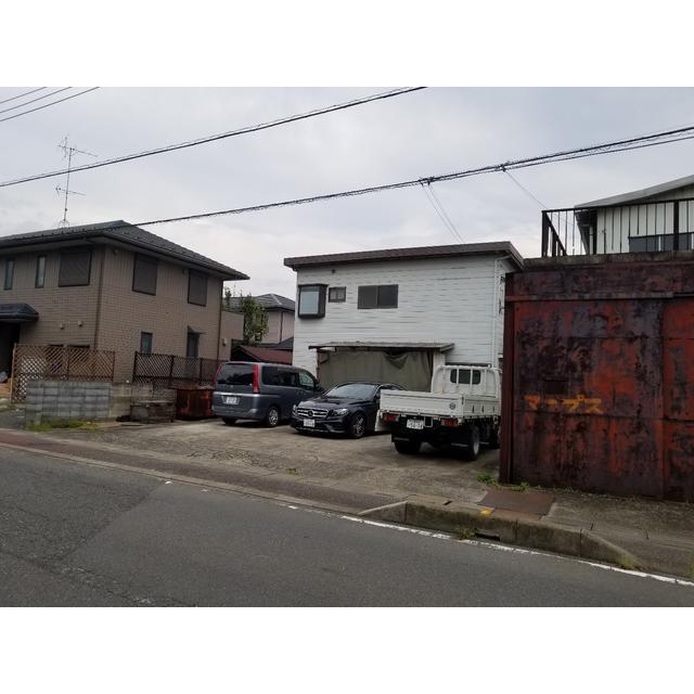 西遊馬賃貸店舗 写真1