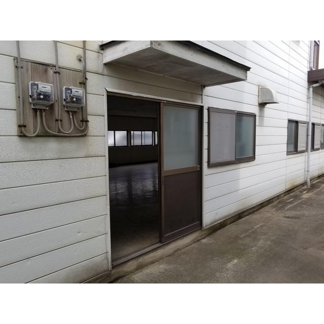 西遊馬賃貸店舗 写真3