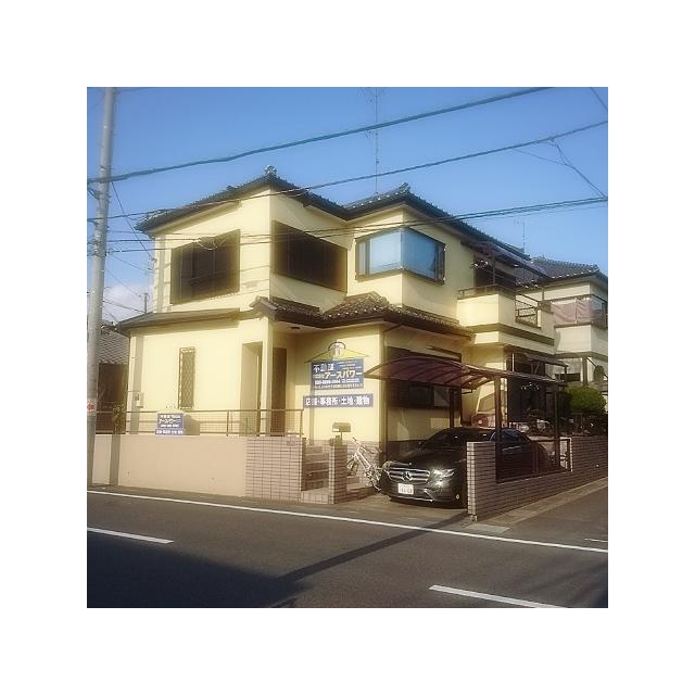 東大宮シェアオフィス202 写真2