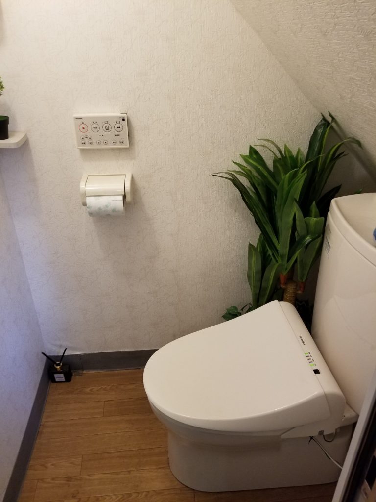 EP東大宮ビル101 写真3