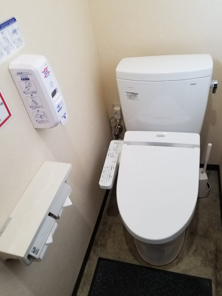 伊奈栄店舗 写真6