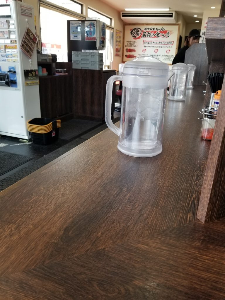伊奈栄店舗 写真7