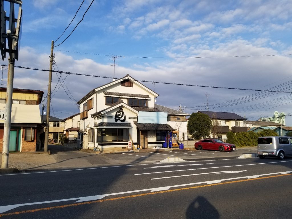 加須店舗住宅 写真3