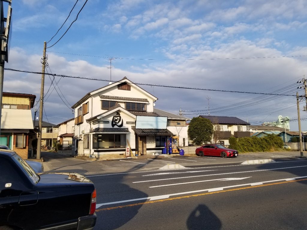 加須店舗住宅 写真4