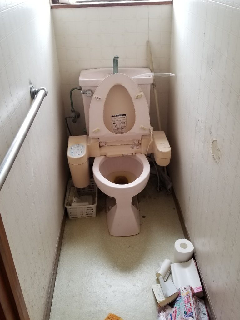 加須店舗住宅 写真7