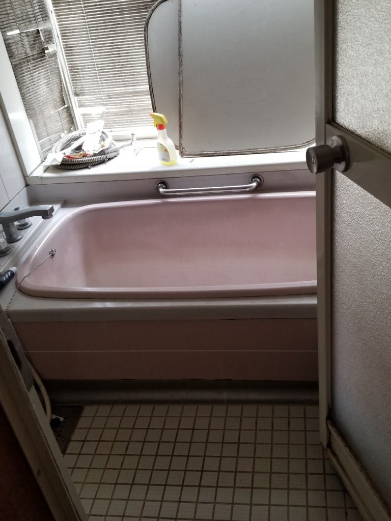 加須店舗住宅 写真8