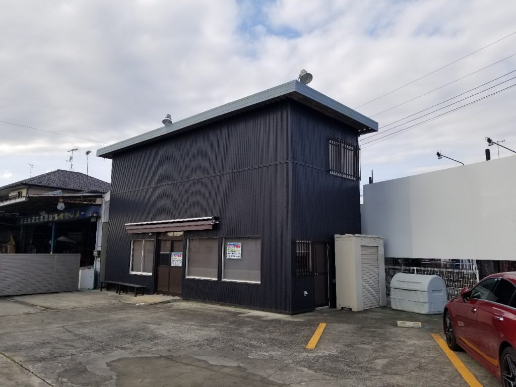 EP鴻巣店舗事務所 写真2