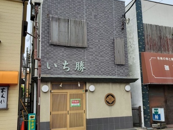 EP桶川ビル １F