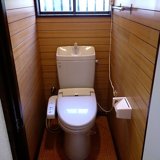 EP久喜ハウス 写真6