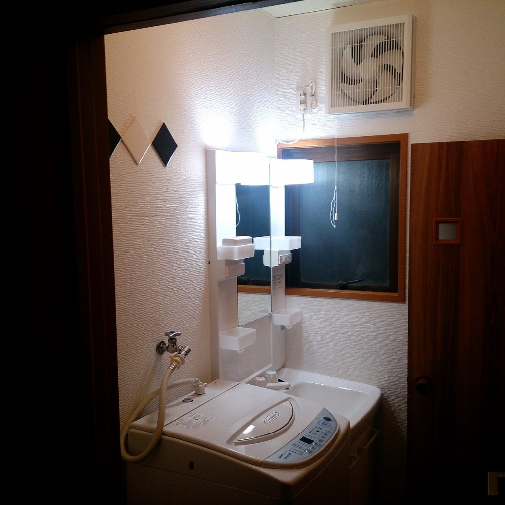 EP久喜ハウス 写真9